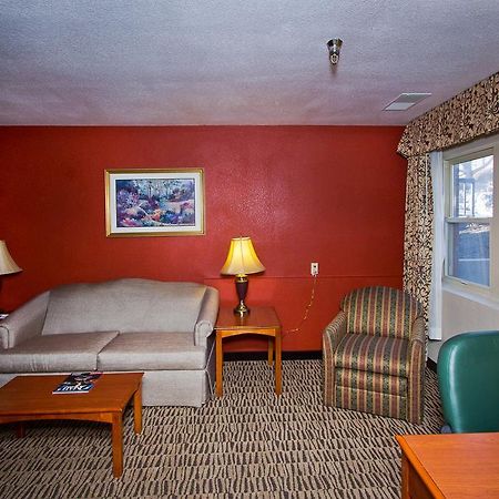אומהה Suburban Extended Stay Hotel חדר תמונה