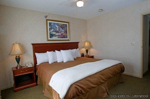 אומהה Suburban Extended Stay Hotel חדר תמונה
